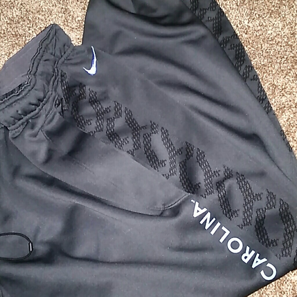 Carolina Blue Dri-Fit Pants
